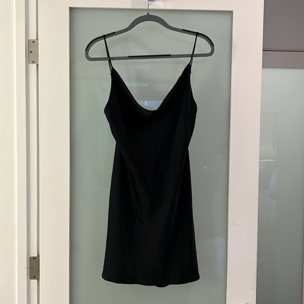 Tru Blu by Planet Blue Dress